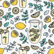 Summer lemonade N3