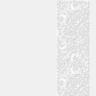 Decorative floral background N9