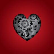 Gear Heart