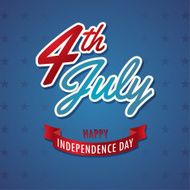 Independence day of American