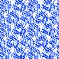 abstract blue texture pattern background N6