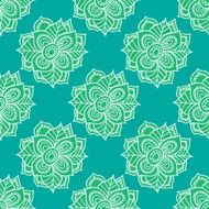 Mandala Pattern N41