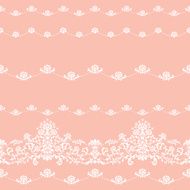 Ornament pattern N19