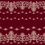 Ornament pattern N21