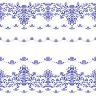 Ornament pattern N22