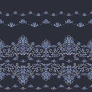 Ornament pattern N23