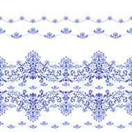 Ornament pattern N24