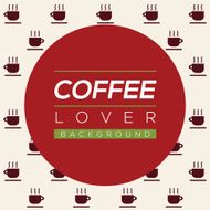 coffee lover background N9