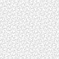 Grey seamless pattern of interlacement