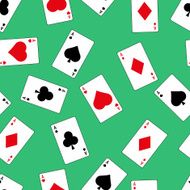 Card suit N3
