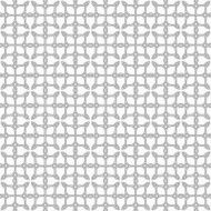 Delicate seamless pattern in oriental style - variation 4
