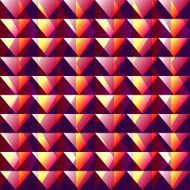 Geometric semless colorful pattern N7