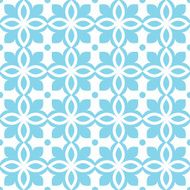 Abstract seamless pattern N1261
