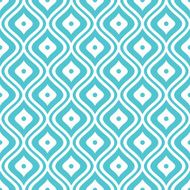 Abstract seamless pattern N1266
