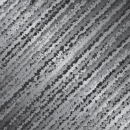 metal strips