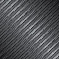 gray metal strips