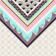 pattern background N41
