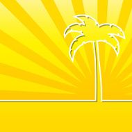 Creative Summertime Background N3