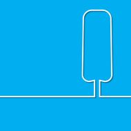 Creative Ice Cream Background