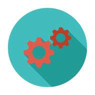 Gear Icon N9