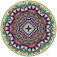 mandala pattern6 N5