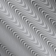 Wavy pattern N6