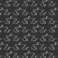 gray pattern