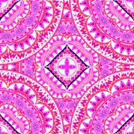 Mandala Pattern N44