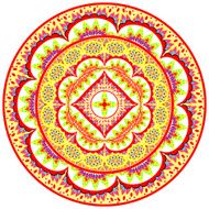mandala pattern1 N31