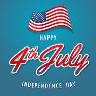 Independence day of American N2