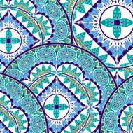 mandala background5 N2
