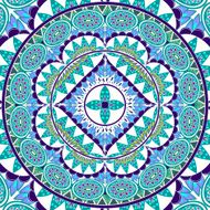 mandala background5 N3