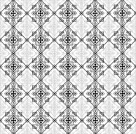 Abstract seamless pattern N1268