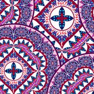 Mandala Pattern N47
