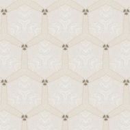 Cute abstract beige feminine pattern N4
