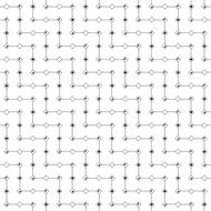 seamless pattern N2414