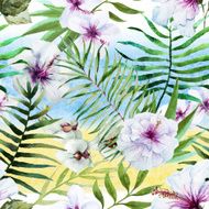 tropical pattern N31