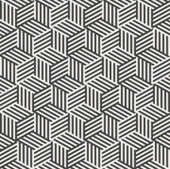 stripe cube N5
