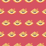 Fruit Pattern N13