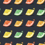 Fruit Pattern N16