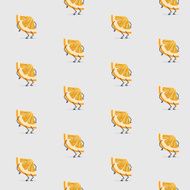 Fruit Pattern N17