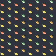 Fruit Pattern N20