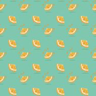 Fruit Pattern N22
