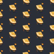 Fruit Pattern N24