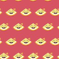 Fruit Pattern N25