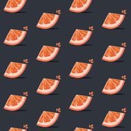 Fruit Pattern N26