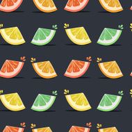 Fruit Pattern N27
