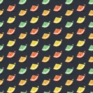 Fruit Pattern N28