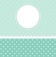 Vintage card design for greeting card invitation menu N12