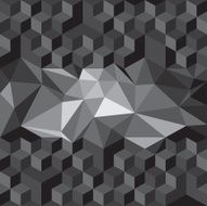 cubes and triangles N2